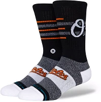 Stance Baltimore Orioles Closer Sock