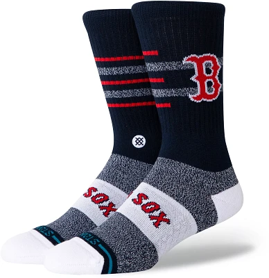 Stance Boston Red Sox Closer Sock