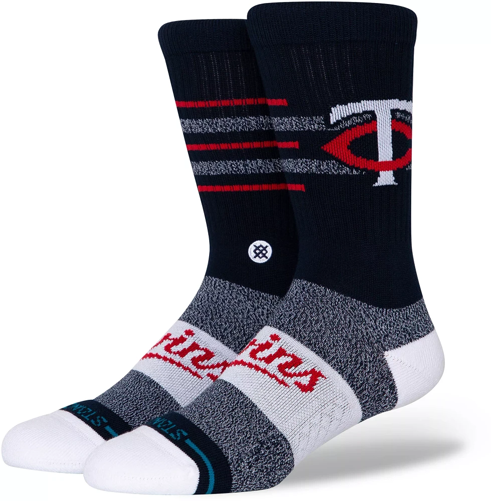 Stance Minnesota Twins Closer Sock