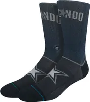 Stance Adult 2023-24 City Edition Orlando Magic Socks