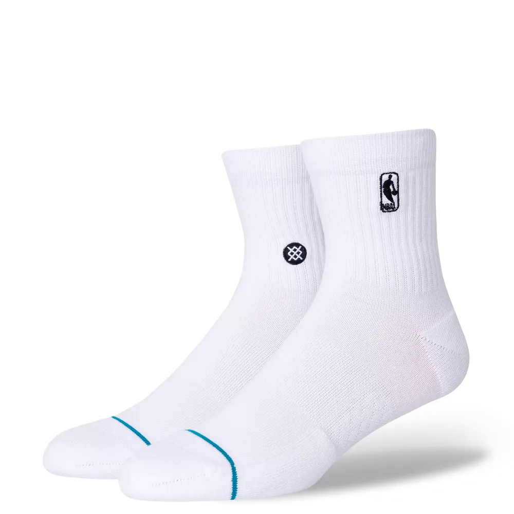 Stance Adult NBA Logoman Socks