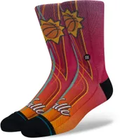 Stance Adult 2023-24 City Edition Phoenix Suns Socks