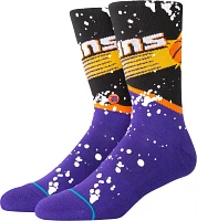 Stance Adult Phoenix Suns Overspray Socks