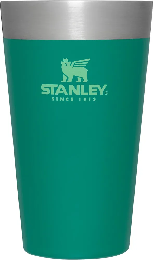 Stanley 16 oz. Adventure Stacking Pint Glass