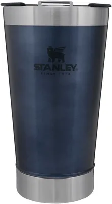 Stanley 16 oz. Classic Stay Chill Pint Glass