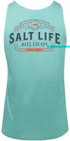 Salt Life Men's Reel Livin Tank Top