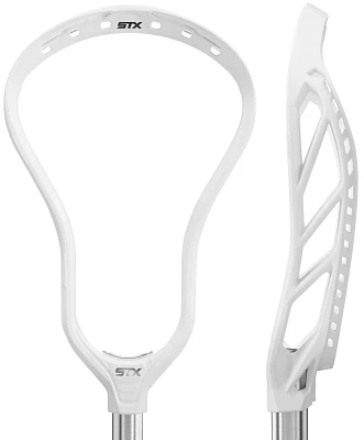 STX Hammer 1K Unstrung Lacrosse Head