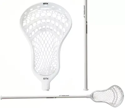 STX Stallion 1k Head on Fiber Composite Shaft - Men's