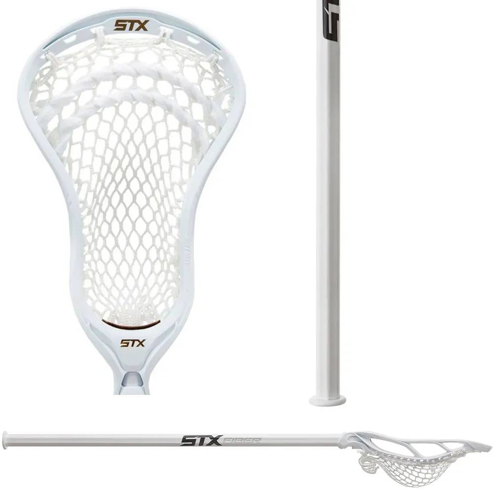 STX Stallion 700 Head on Fiber Composite Shaft - Men's