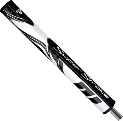 SuperStroke Zenergy Flatso Putter Grip