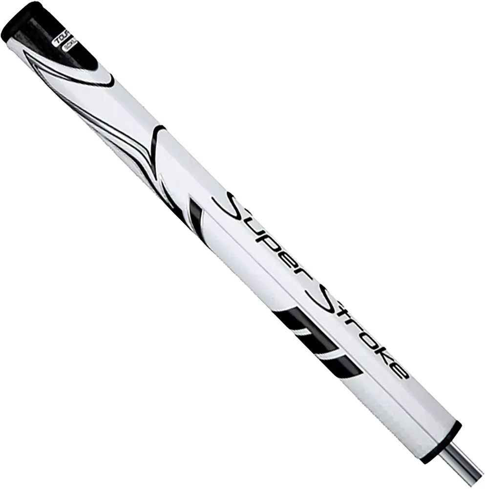 SuperStroke Zenergy XL Tour 3.0+Plus Putter Grip