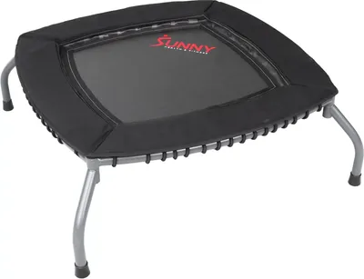 Sunny Health & Fitness 36” Indoor Outdoor Trampoline