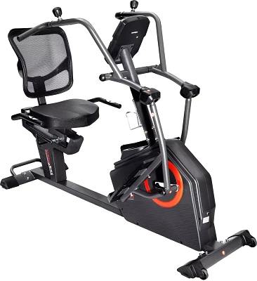 Sunny Health & Fitness Cross Trainer Elliptical Bike