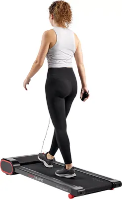 Sunny Health & Fitness Under Desk Walking Treadpad