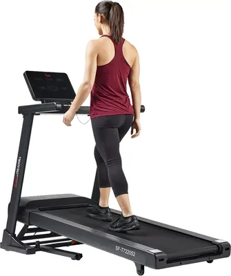 Sunny Health & Fitness Astra Elite Brushless Treadmill