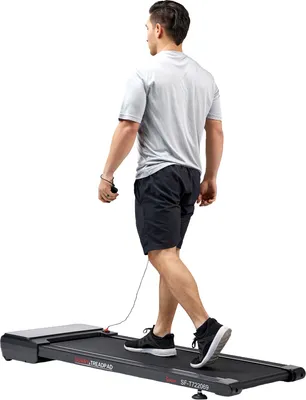 Sunny Health & Fitness Auto Incline Treadmill