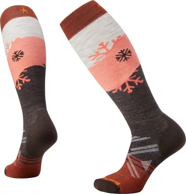 Smartwool Women's Full Cushion Over The Calf Socks