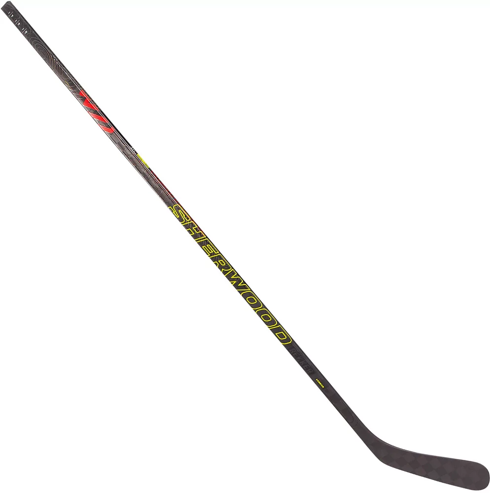 Sher-Wood Legend Pro Ice Hockey Stick - Intermediate