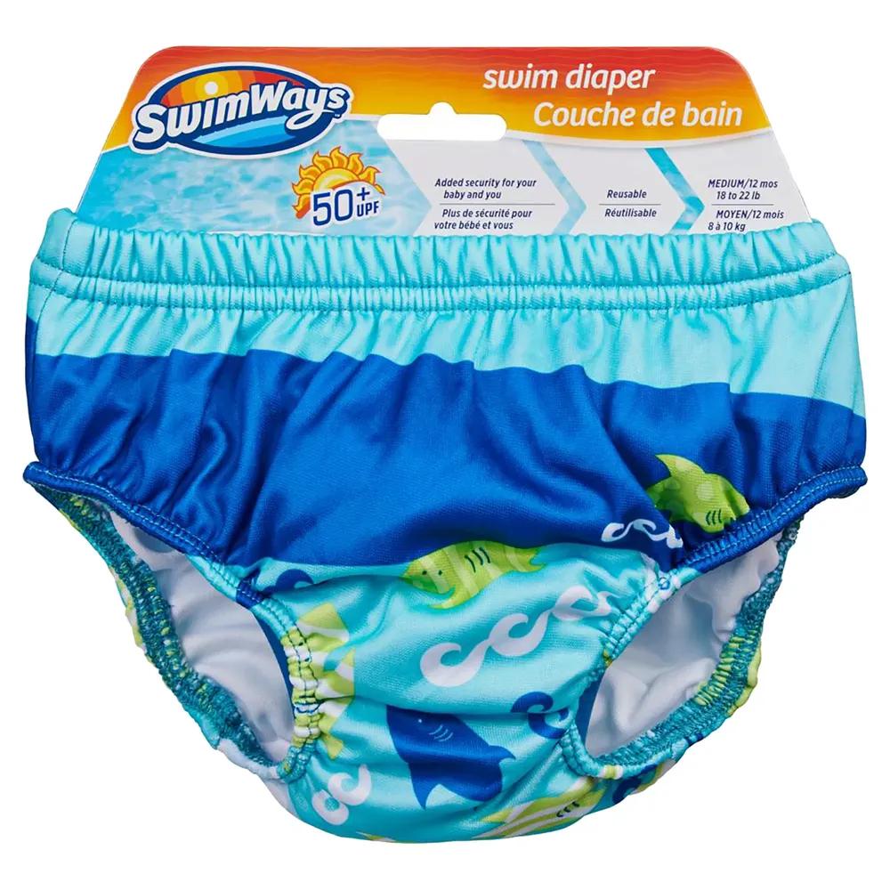 Dick's Sporting Goods SwimWays Swim Diaper