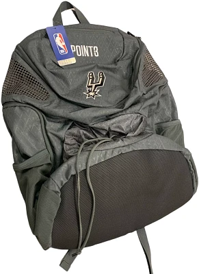 NBA San Antonio Spurs Road Trip 2.0 Backpack