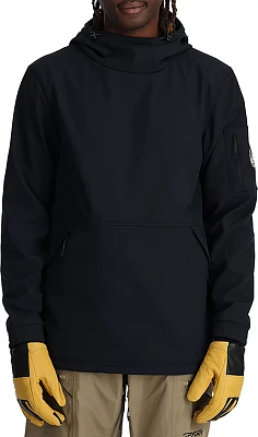 Spyder Men's Softshell Riding Hoodie