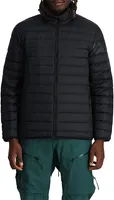 Spyder Men's Sanctioned Hooded Down Jacket