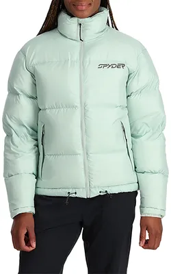 Spyder Men's Windom Down Jacket