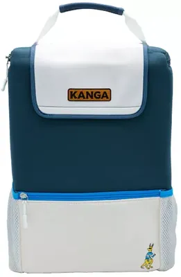 Kanga 24-Pack Pouch Backpack Cooler
