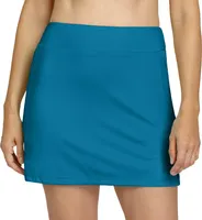 Tail Women's Renny 17" Pull-On Skort