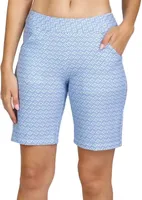 Tail Women's Keanu 18" Golf Shorts