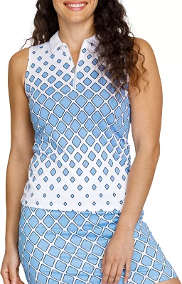 Tail Women's Eunoia Sleeveless Golf Top