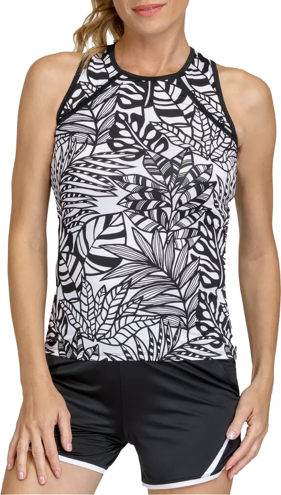 Tail Women's Iridessa Crew Neck Tank