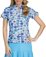 Tail Women's Mariel Golf Top