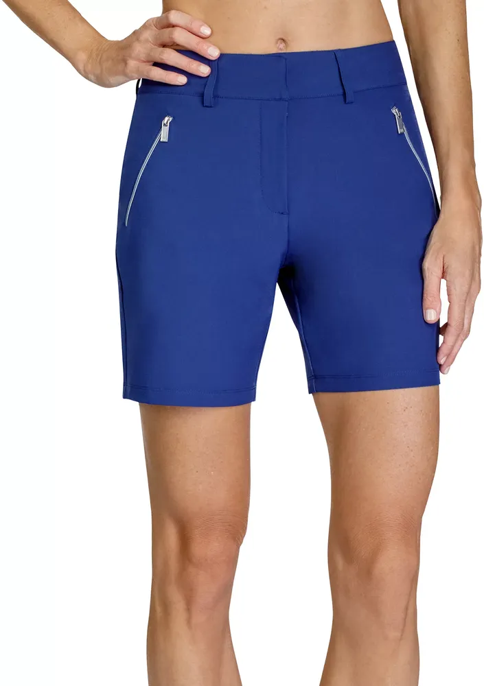 Tail Women's Tokyo Golf Shorts