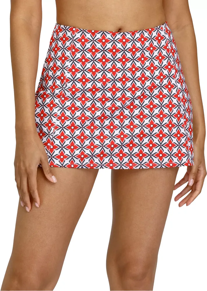 Tail Women's Topaz 13.5" Tennis Skort