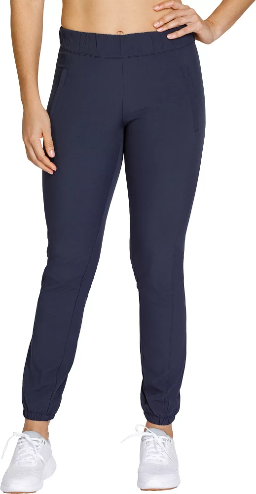 Tail Women's Yvie Pull-On Golf Joggers