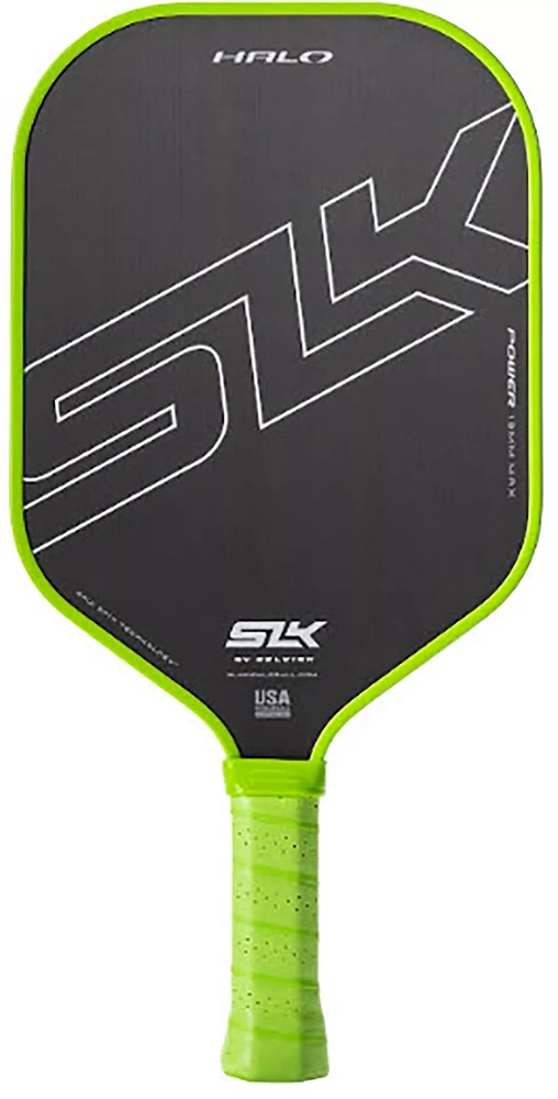 Selkirk Halo Control XL Pickleball Paddle