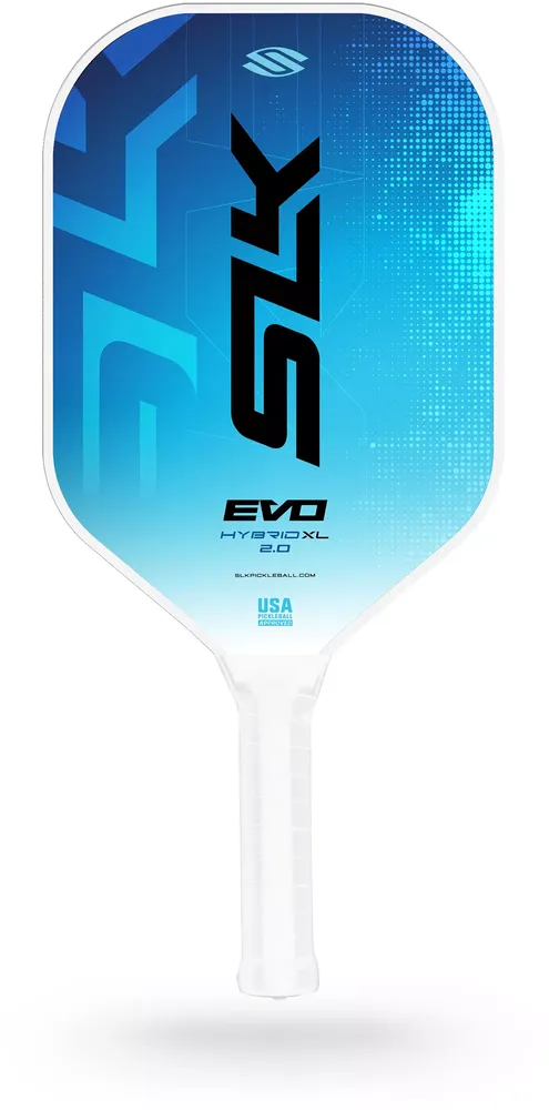 Selkirk Evo Hybrid 2.0 XL Pickleball Paddle