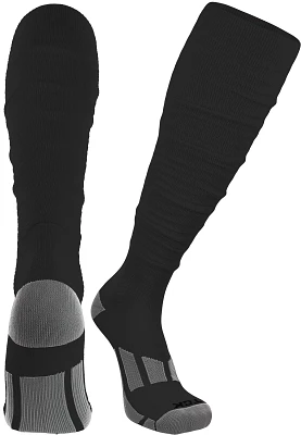 TCK Adult Crunch-Football Scrunch Socks