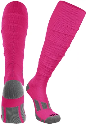 TCK Adult Crunch-Football Scrunch Socks