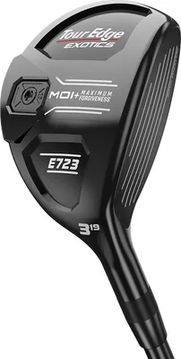 Tour Edge Exotics E723 Custom Hybrid