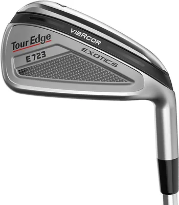 Tour Edge Exotics E723 Irons