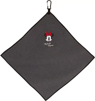 Team Effort Minnie Mouse Microfiber Towel