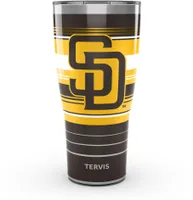 Tervis San Diego Padres 30 oz. Stainless Steel Hype Stripe Tumbler