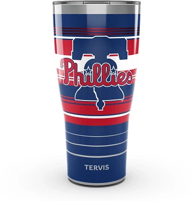 Tervis Philadelphia Phillies 30 oz. Stainless Steel Hype Stripe Tumbler