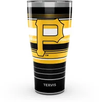 Tervis Pittsburgh Pirates 30 oz. Stainless Steel Hype Stripe Tumbler