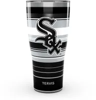 Tervis Chicago White Sox 30 oz. Stainless Steel Hype Stripe Tumbler