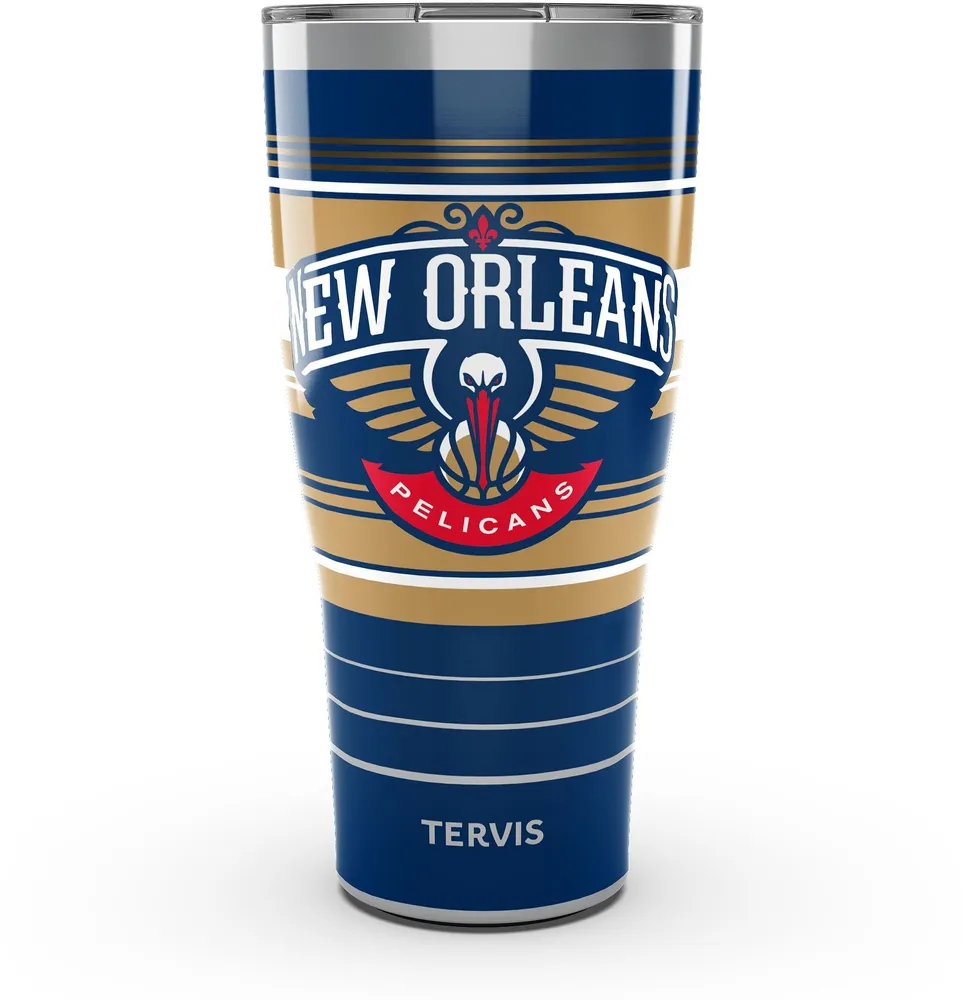 Tervis New Orleans Pelicans Hype 30oz Tumbler