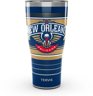 Tervis New Orleans Pelicans Hype 30oz Tumbler