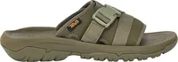 Teva Men's Hurricane Verge Slides